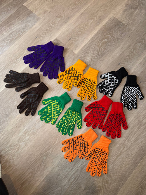 SBA YEAR ROUND GLOVES