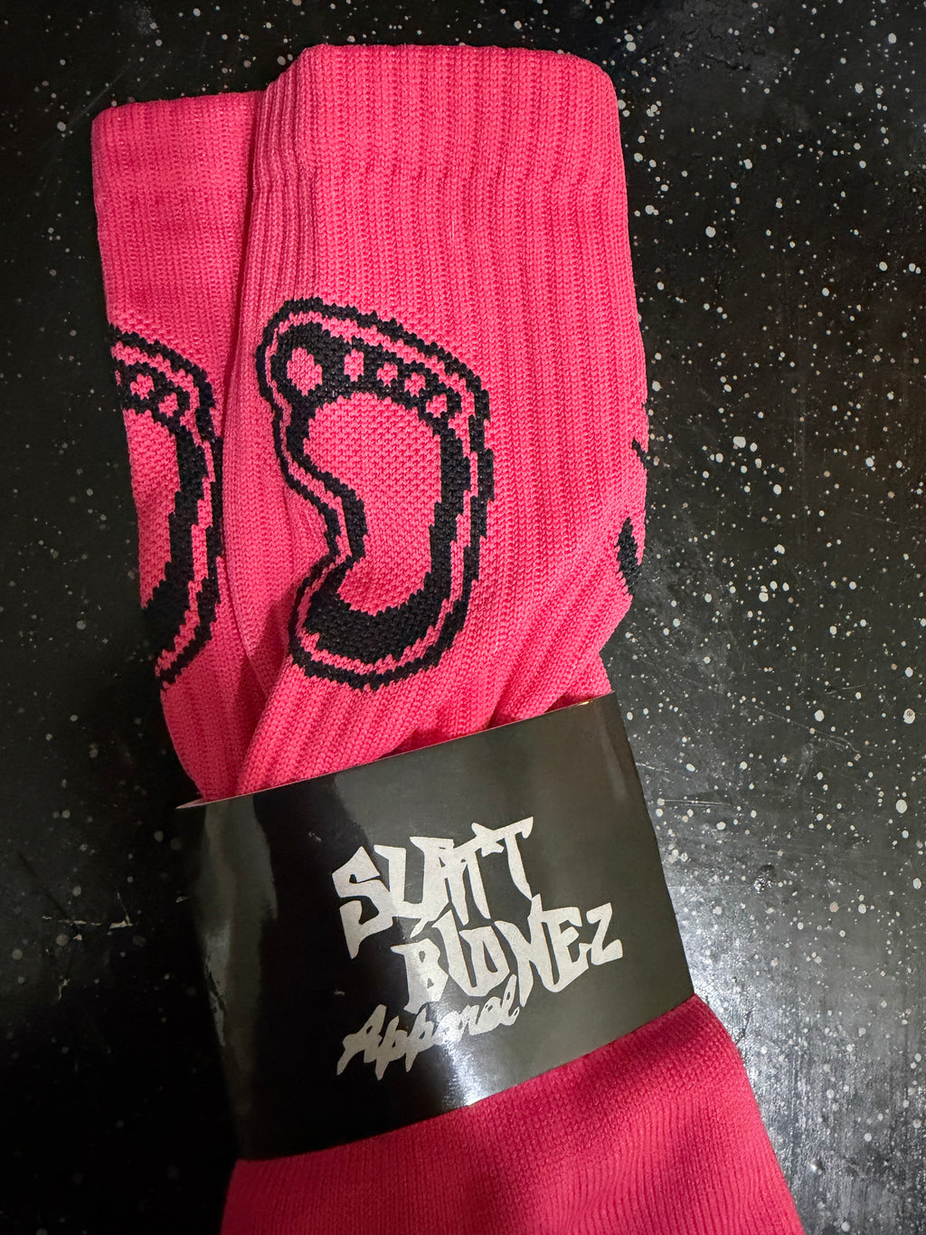 SOB SOCKS