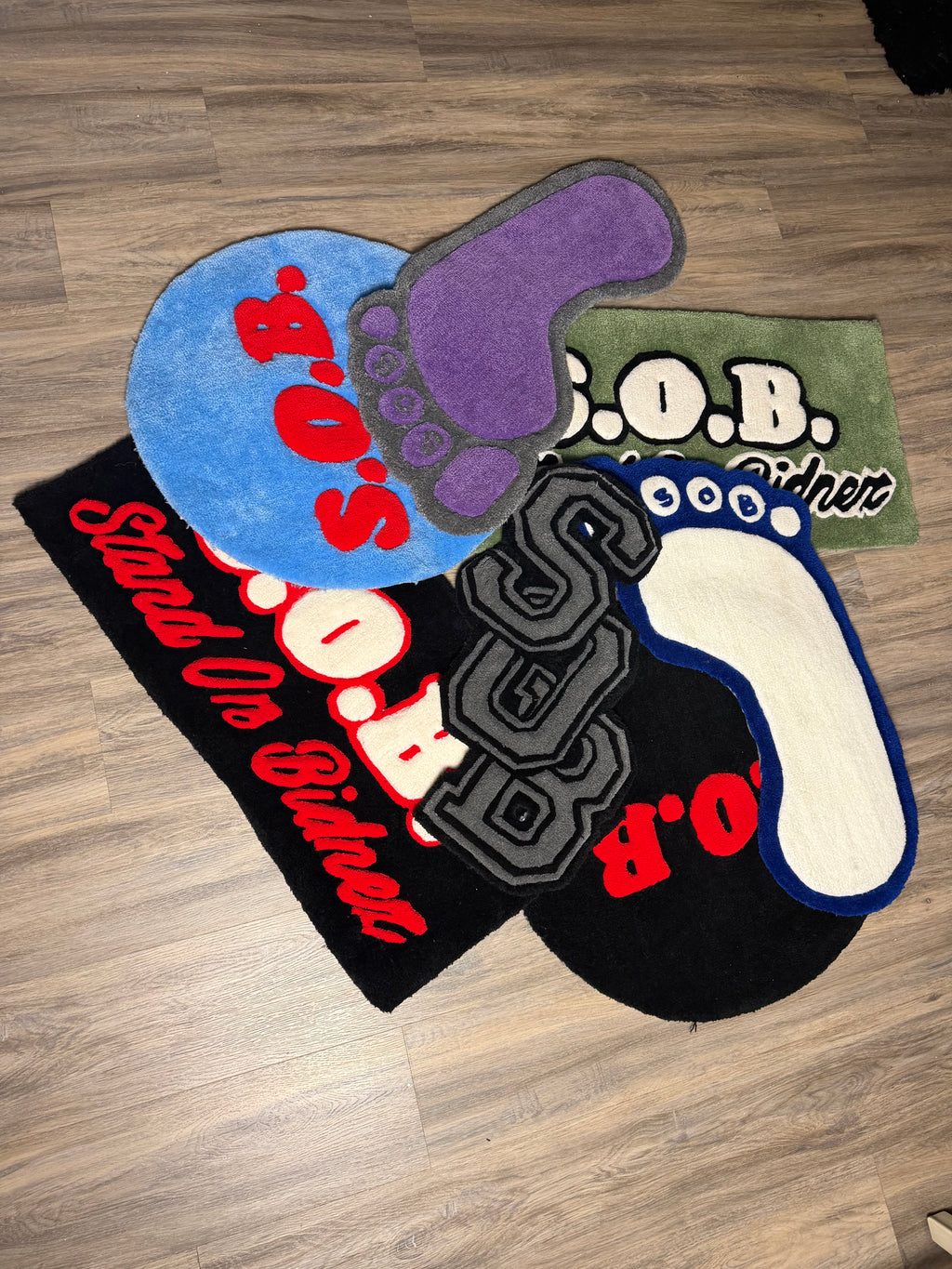SOB HOUSE MADE ESSENTIALS