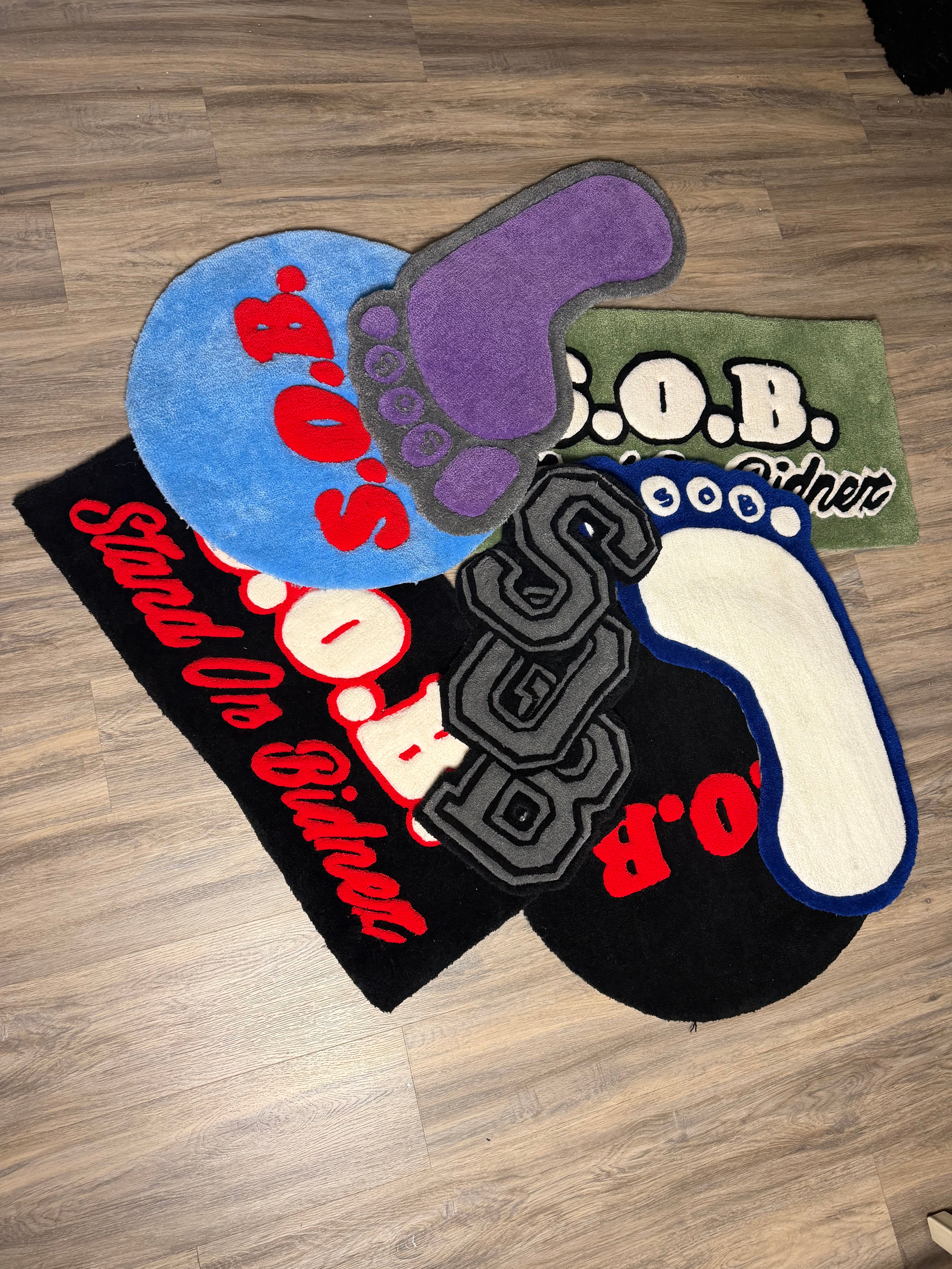 SOB HOUSE MADE ESSENTIALS