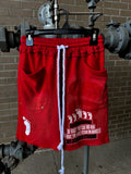 SOB SUN-FADED SHORTS