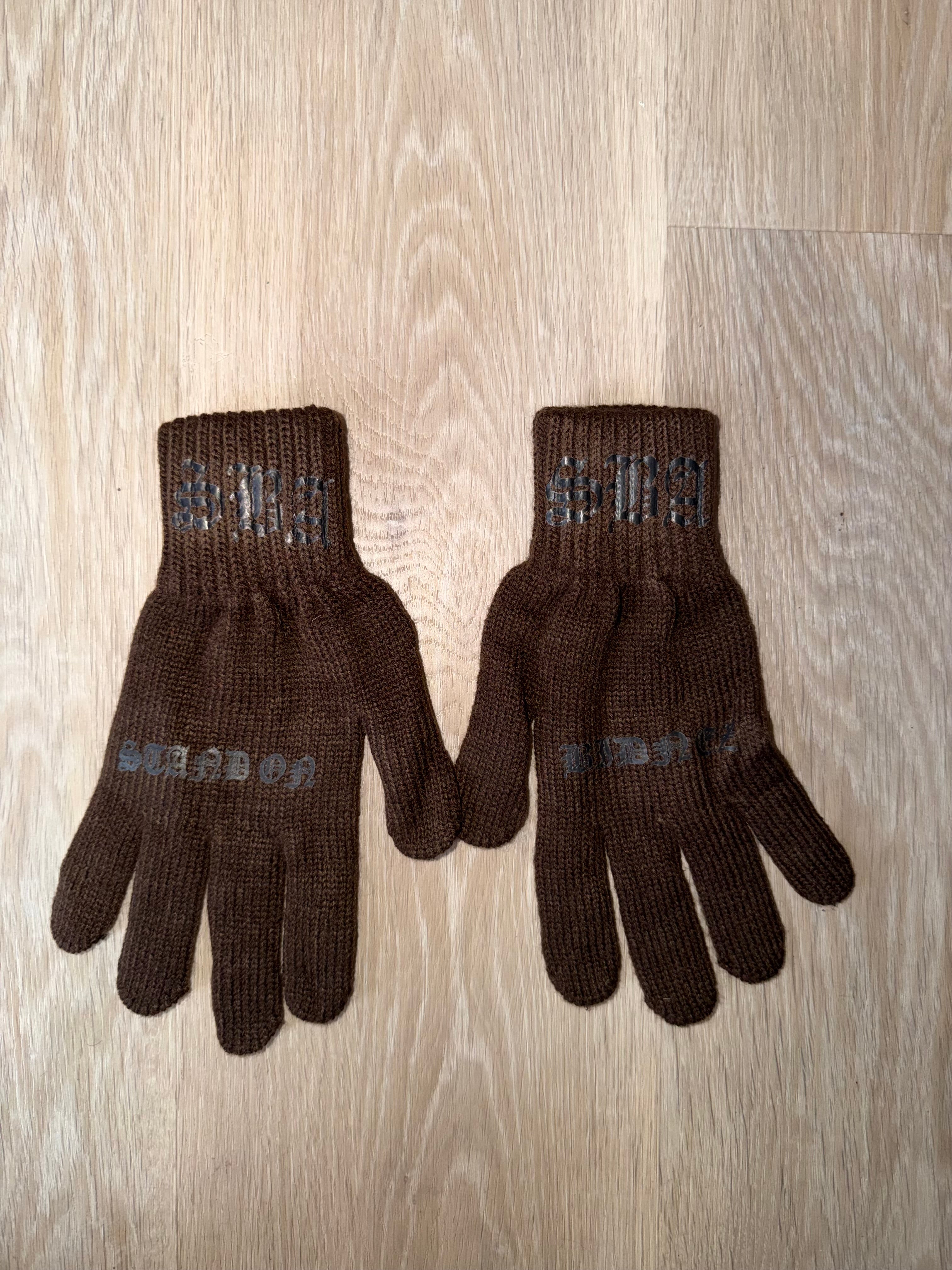 SBA YEAR ROUND GLOVES