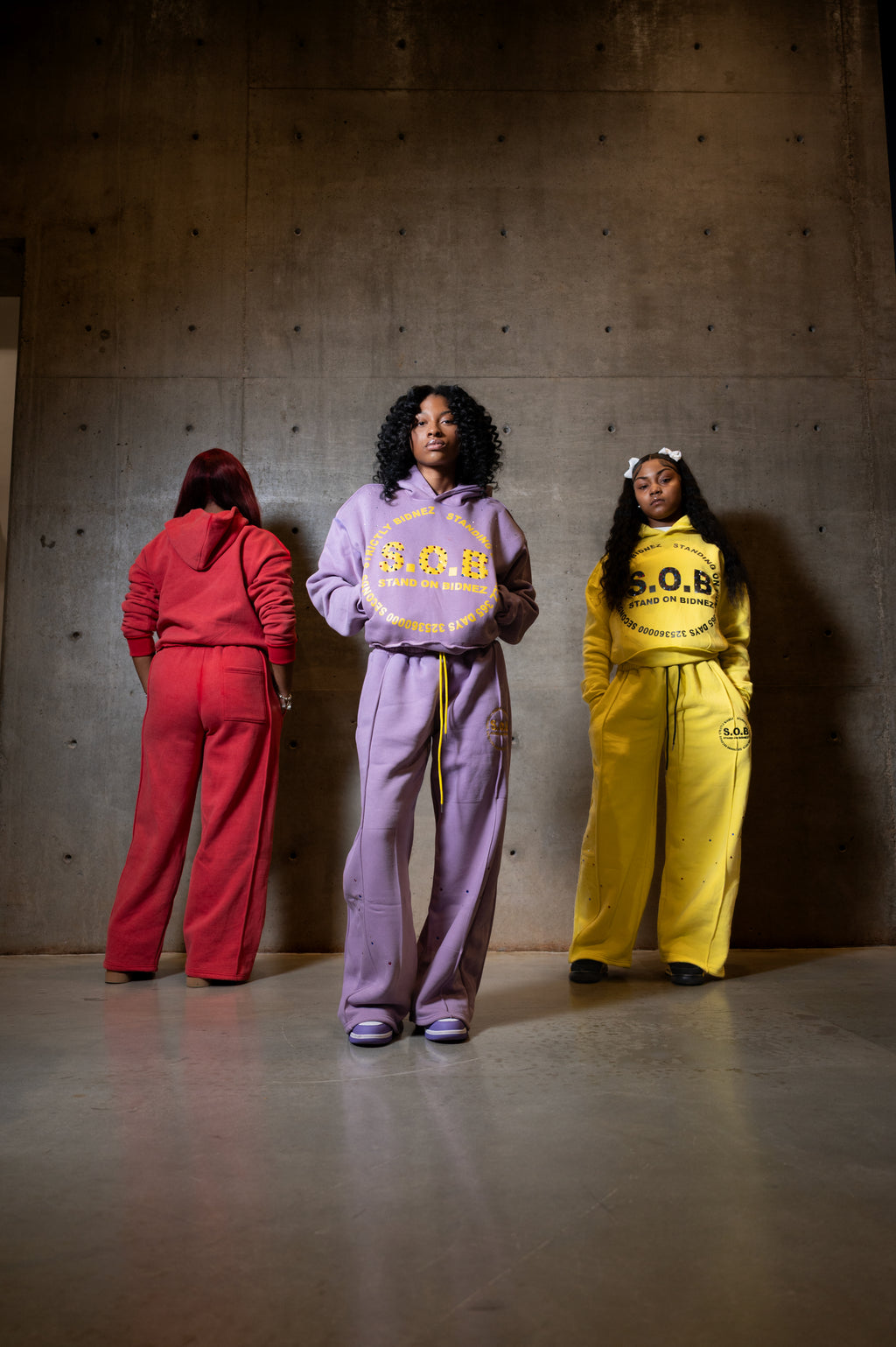 PREMIUM COZY TIME ELAPSE SETS