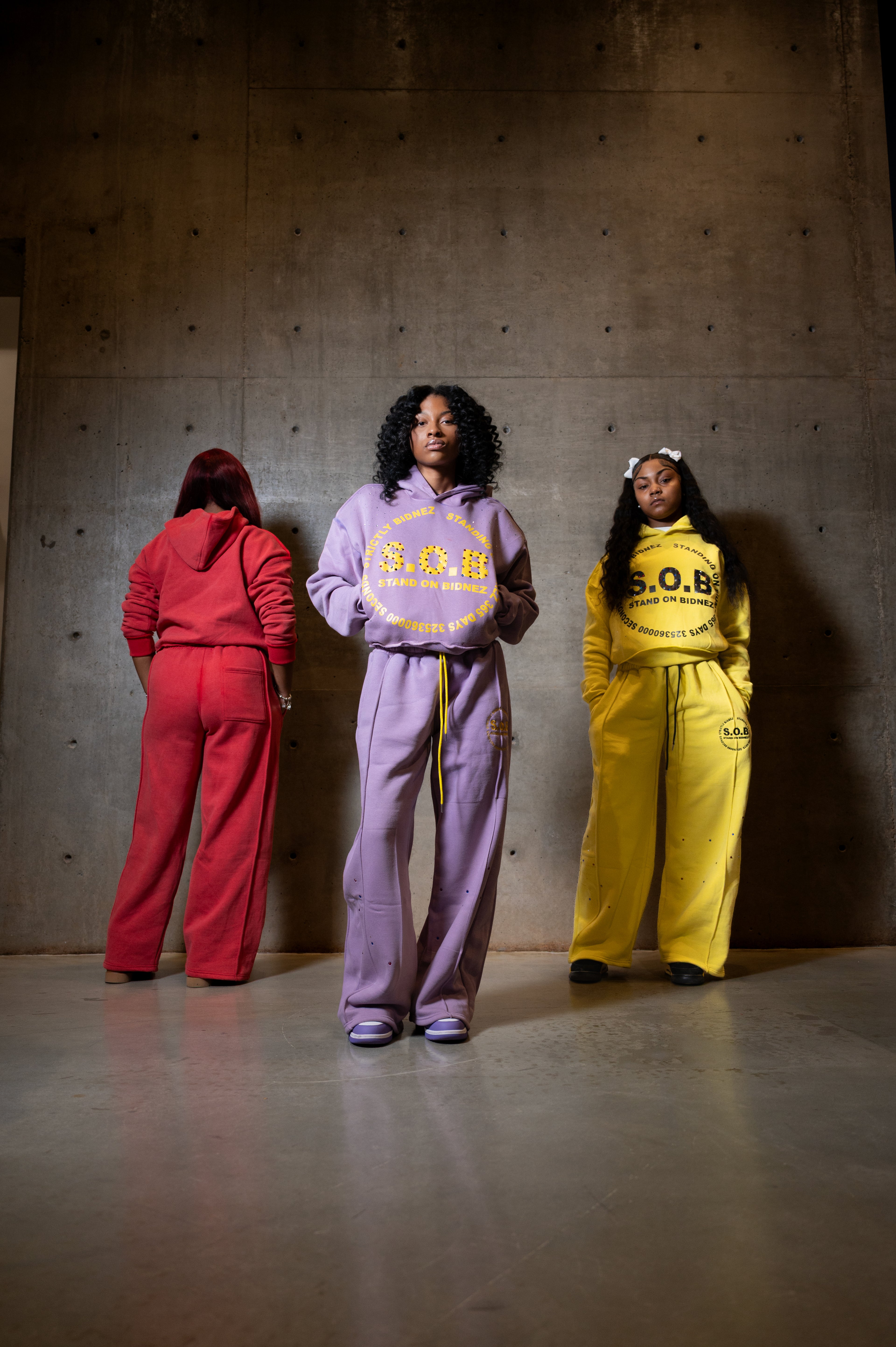 PREMIUM COZY TIME ELAPSE SETS