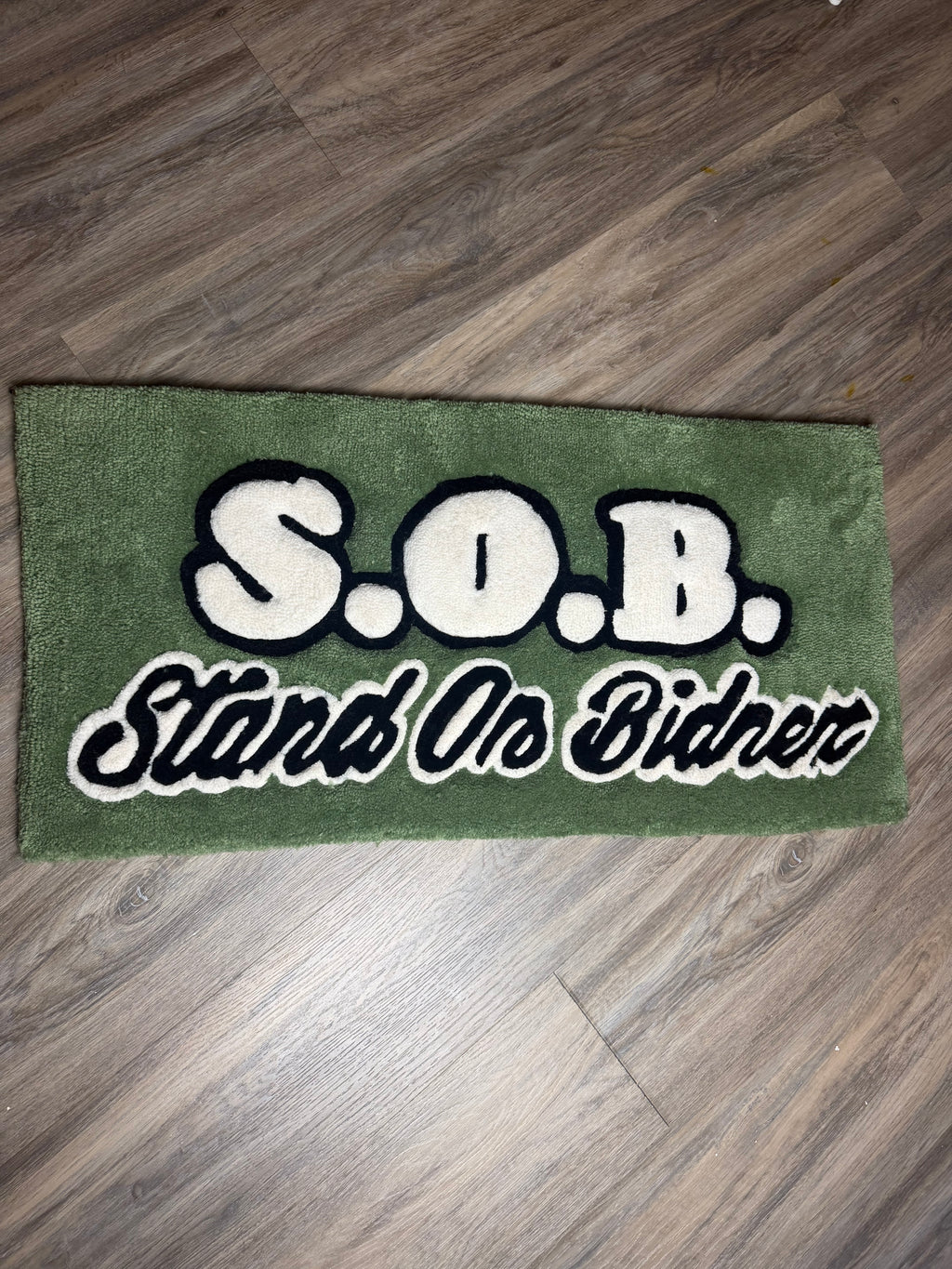 SOB HANDMADE HOUSE ESSENTIALS
