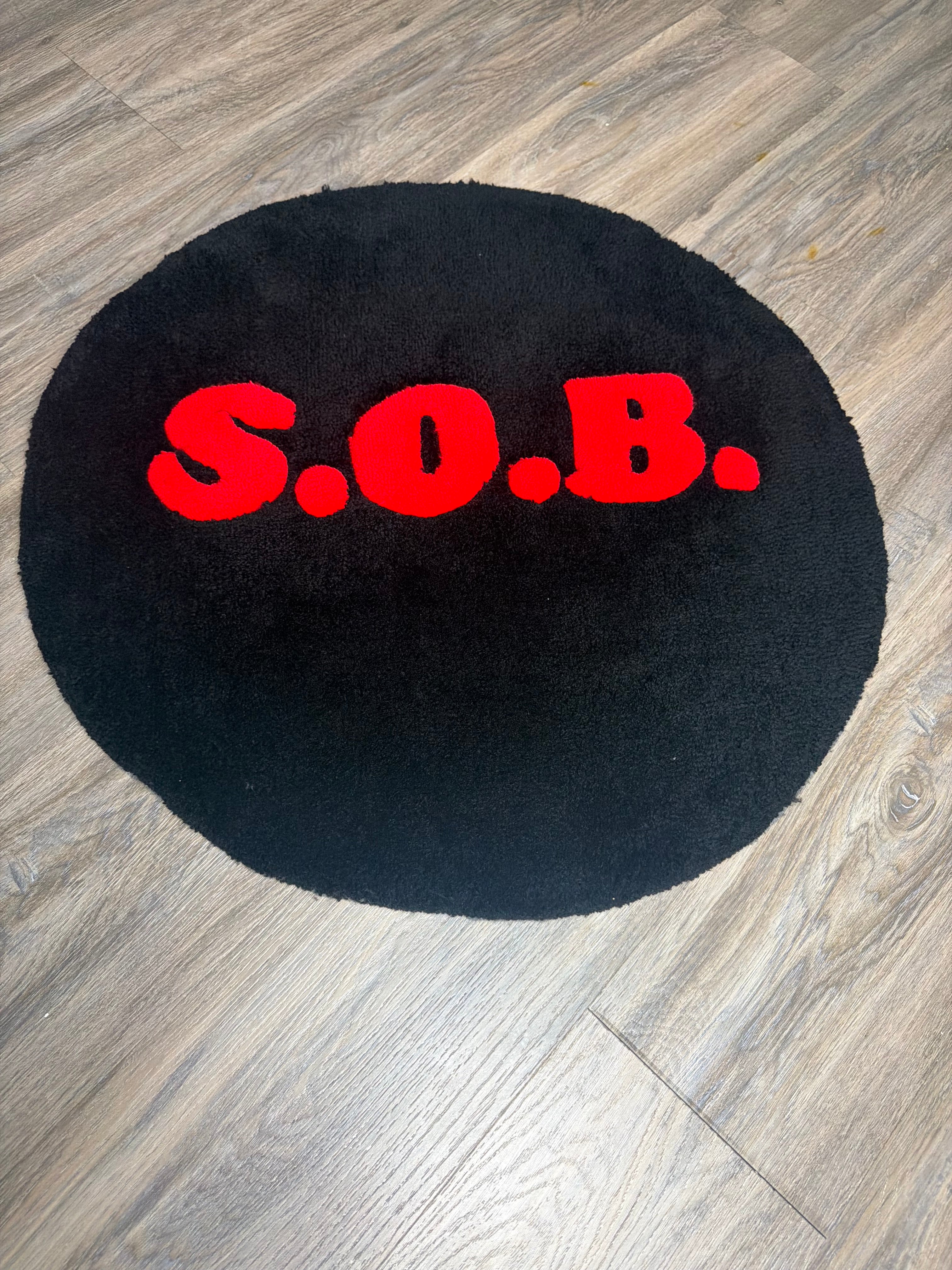 SOB HANDMADE HOUSE ESSENTIALS
