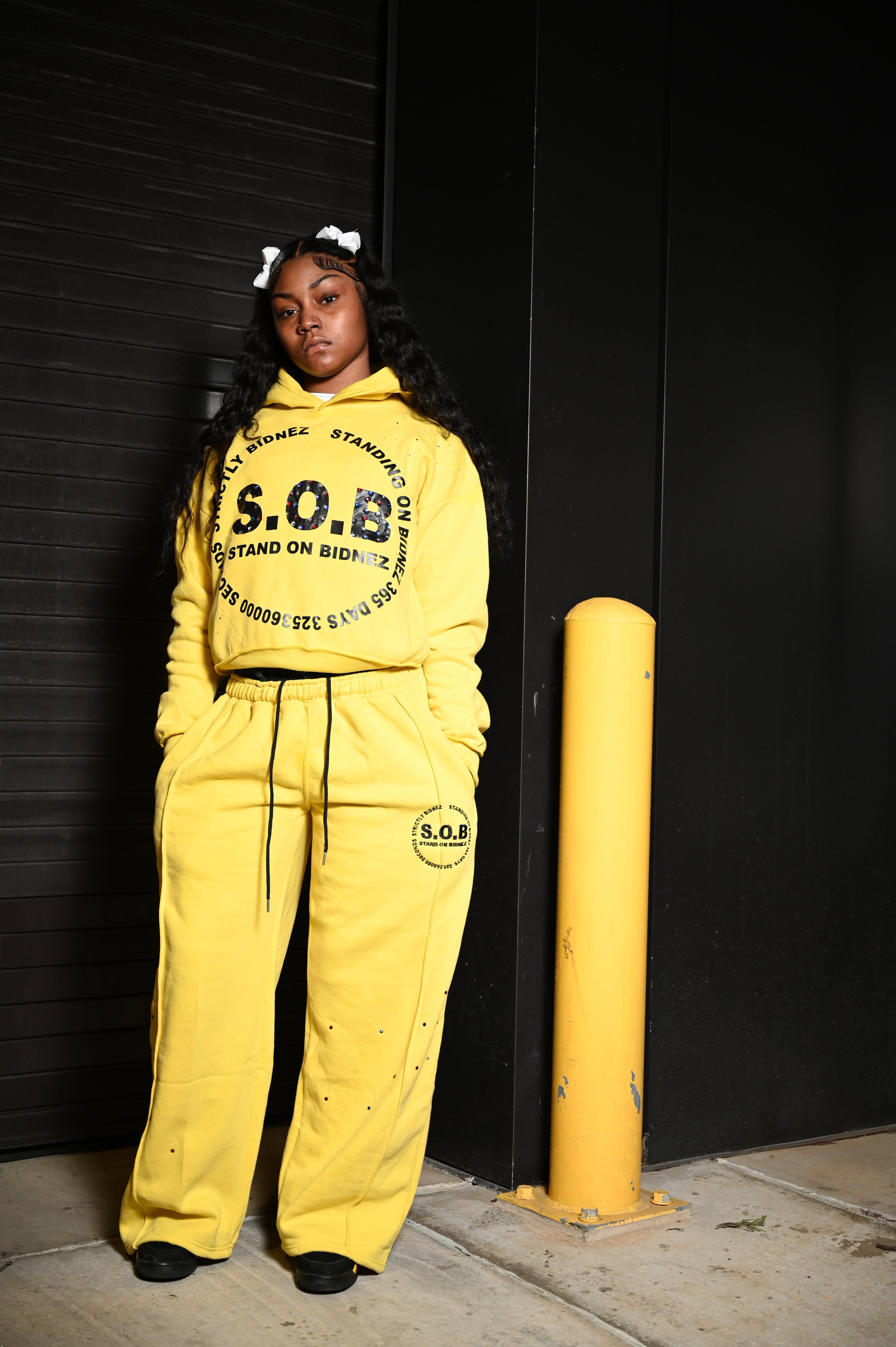 PREMIUM COZY TIME ELAPSE SETS