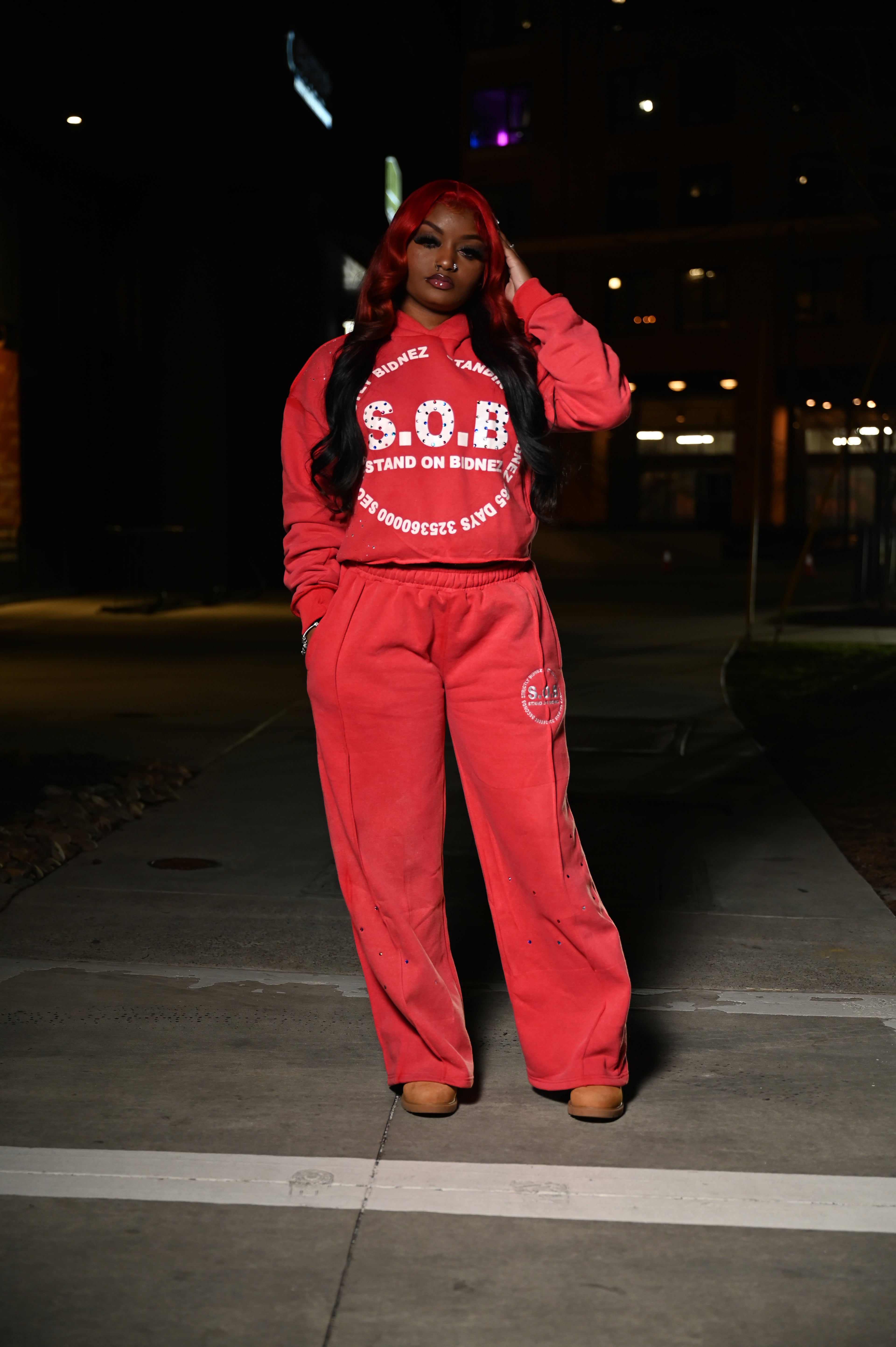 PREMIUM COZY TIME ELAPSE SETS