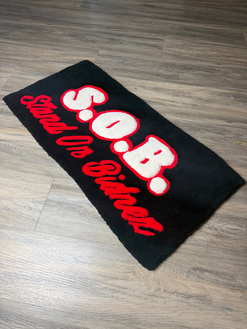 SOB HANDMADE HOUSE ESSENTIALS