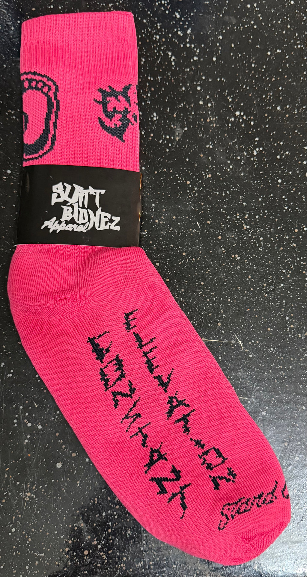 SOB SOCKS