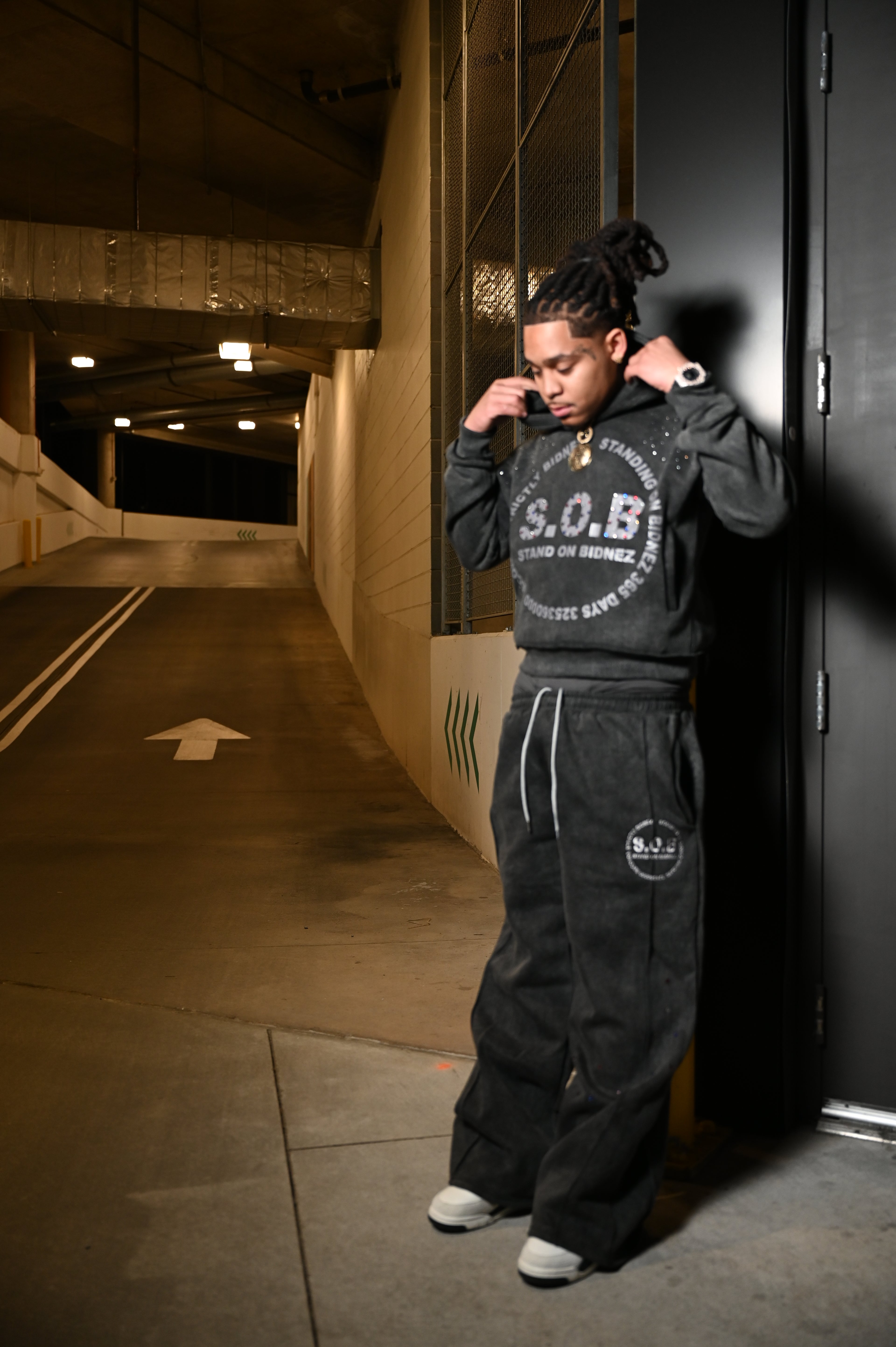 PREMIUM COZY TIME ELAPSE SETS