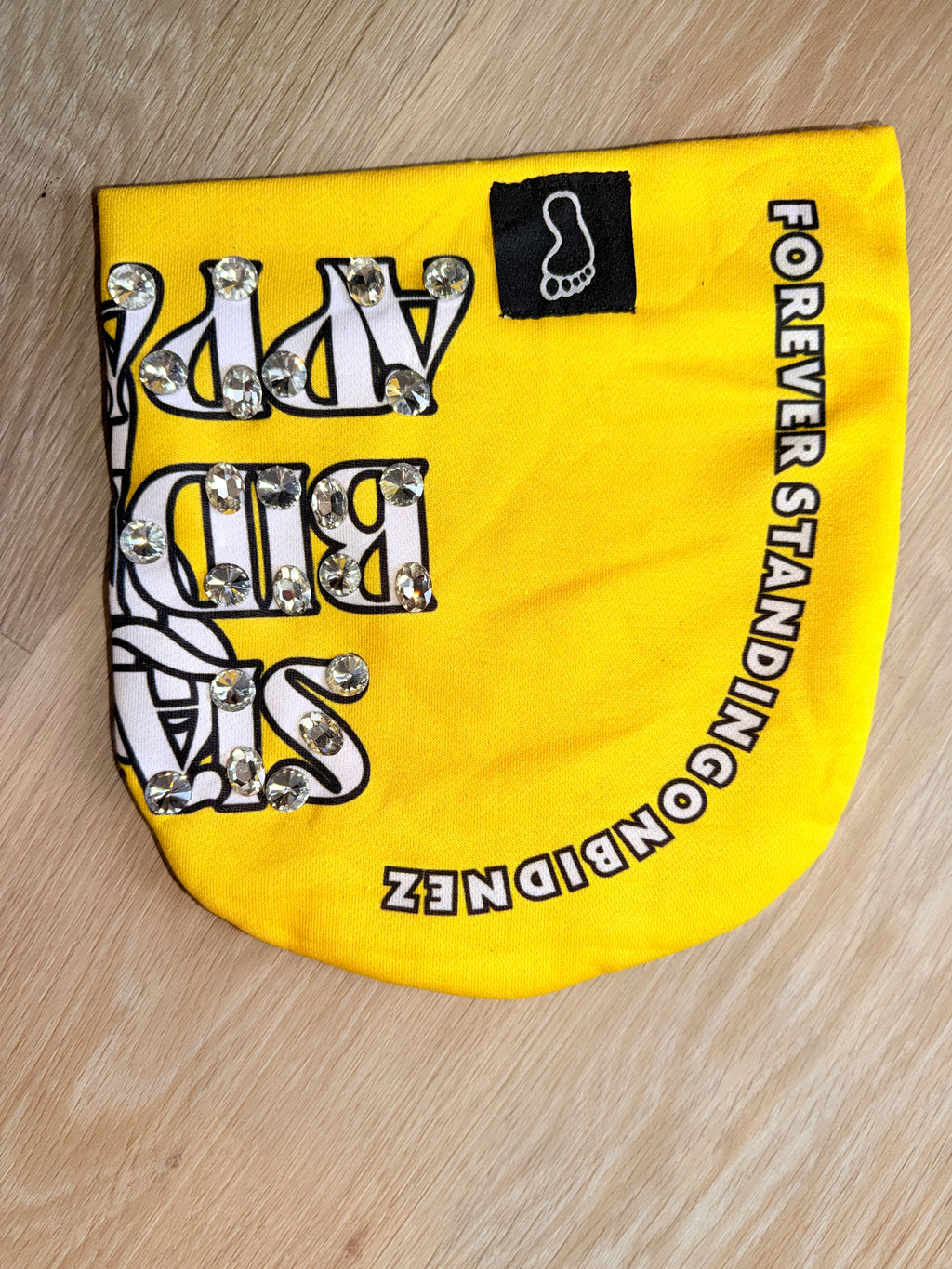 FORVER SOB BEANIES (kids & youth adults)